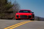 Audi R8 V10 Plus 2016 года (NA)